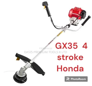 Brush Cutter Honda