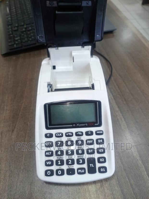 Smart and Approved Daisy Expert Etr Machine Tims Ready - thumbnail 2