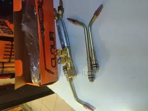New Original Welding Torch