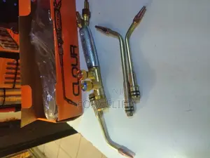 New Original Welding Torch
