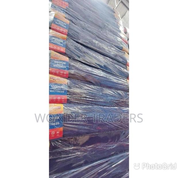 5by6 Plain Medium Duty 8inch