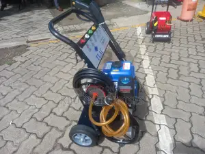 Tilac Petrol Carwash Machine * 