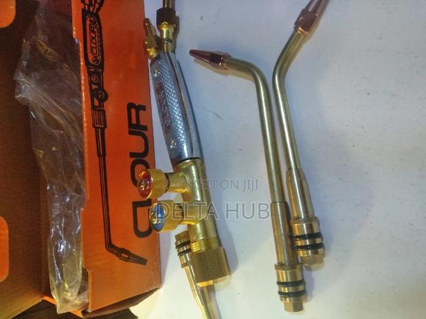 High Quality Gas Welding Torch - main view