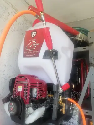 Agriculture Power Sprayers-20litres Capacity