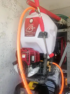 Agriculture Power Sprayers-20litres Capacity
