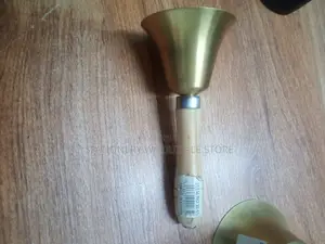 Bell for Exam Rooms