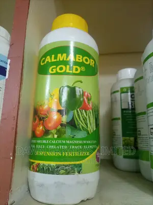 Calmabor Gold 1ltr
