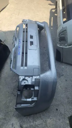 Probox New Model Frontbumper