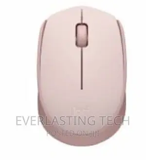 =Logitech Wireless M171 Mouse
