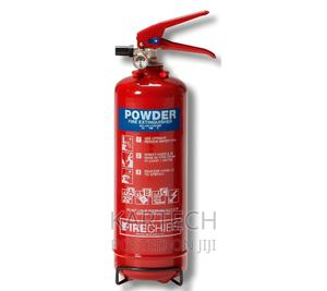 DP Fire Extinguisher 2kg +Vat - thumbnail 2