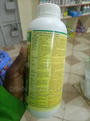 Citishooter 1ltr