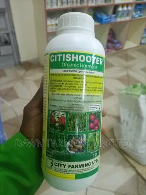 Citishooter 1ltr