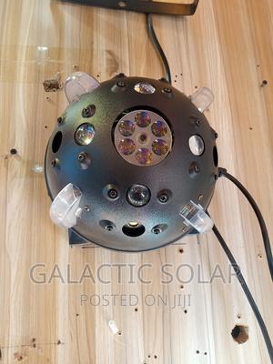 Disco Light - main view