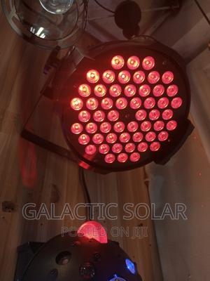 Stage Disco Lights - main view
