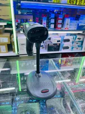 Ultimate Honeywell Barcode Scanners