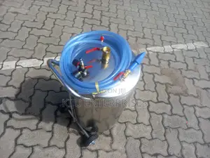 Foaming Machine *Available *