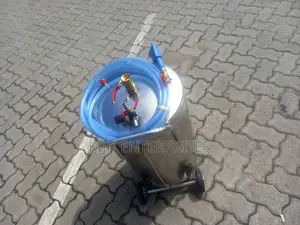 Foaming Machine *Available *