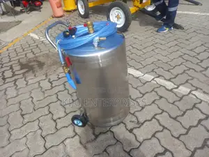 Foaming Machine *Available *