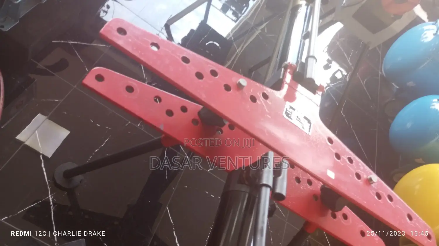 Industrial Pipe Bender 4"