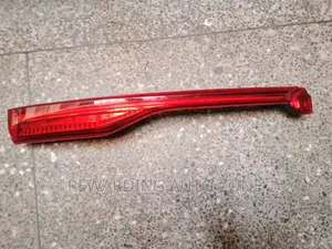 Harrier 2019 Taillight.