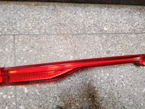Harrier 2019 Taillight.