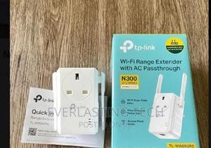 /Tp-Link 300mbps Wireless N Wall Plugged - thumbnail 2