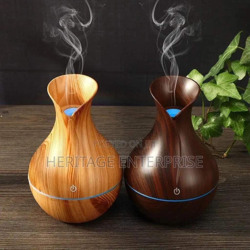 Humidifier Aroma Diffuser Rechargeable Humidifier Diffuser.