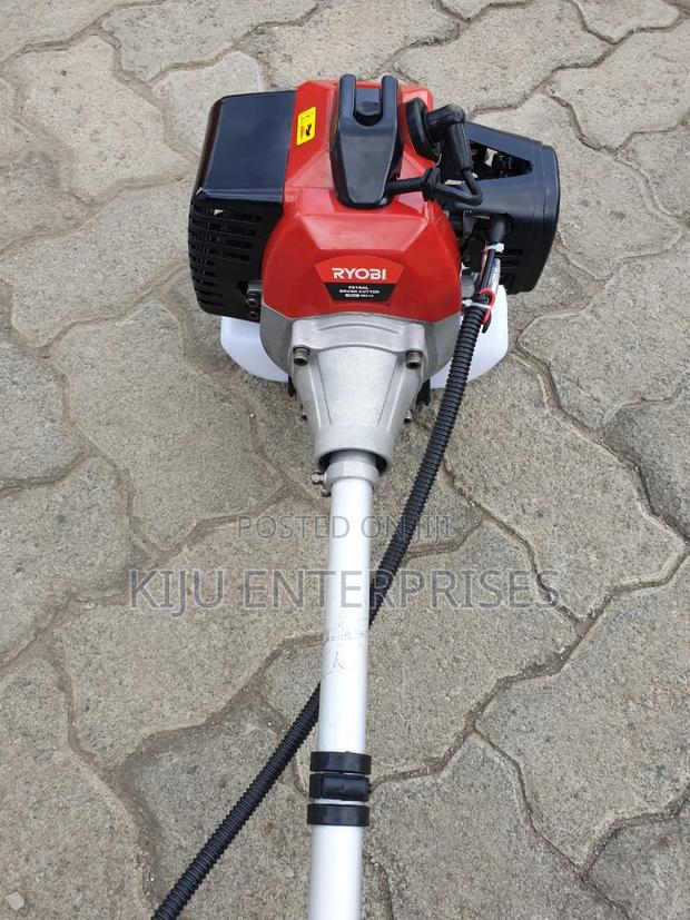 Tilac* Brushcutter *Machines Available - thumbnail 3