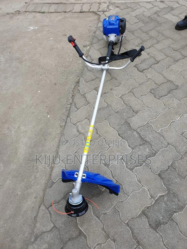 Tilac* Brushcutter *Machines Available - thumbnail 5