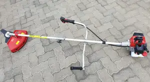 Tilac* Brushcutter *Machines Available