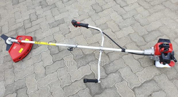 Tilac* Brushcutter *Machines Available - thumbnail 4