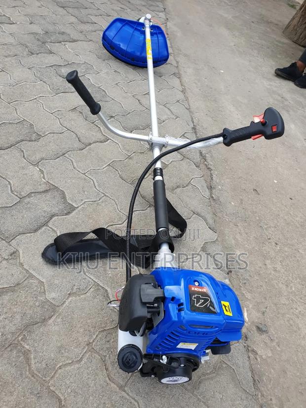 Tilac* Brushcutter *Machines Available - thumbnail 6