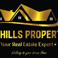 City Hills Properties logo