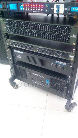 Sound Rack Public Address System - thumbnail 2