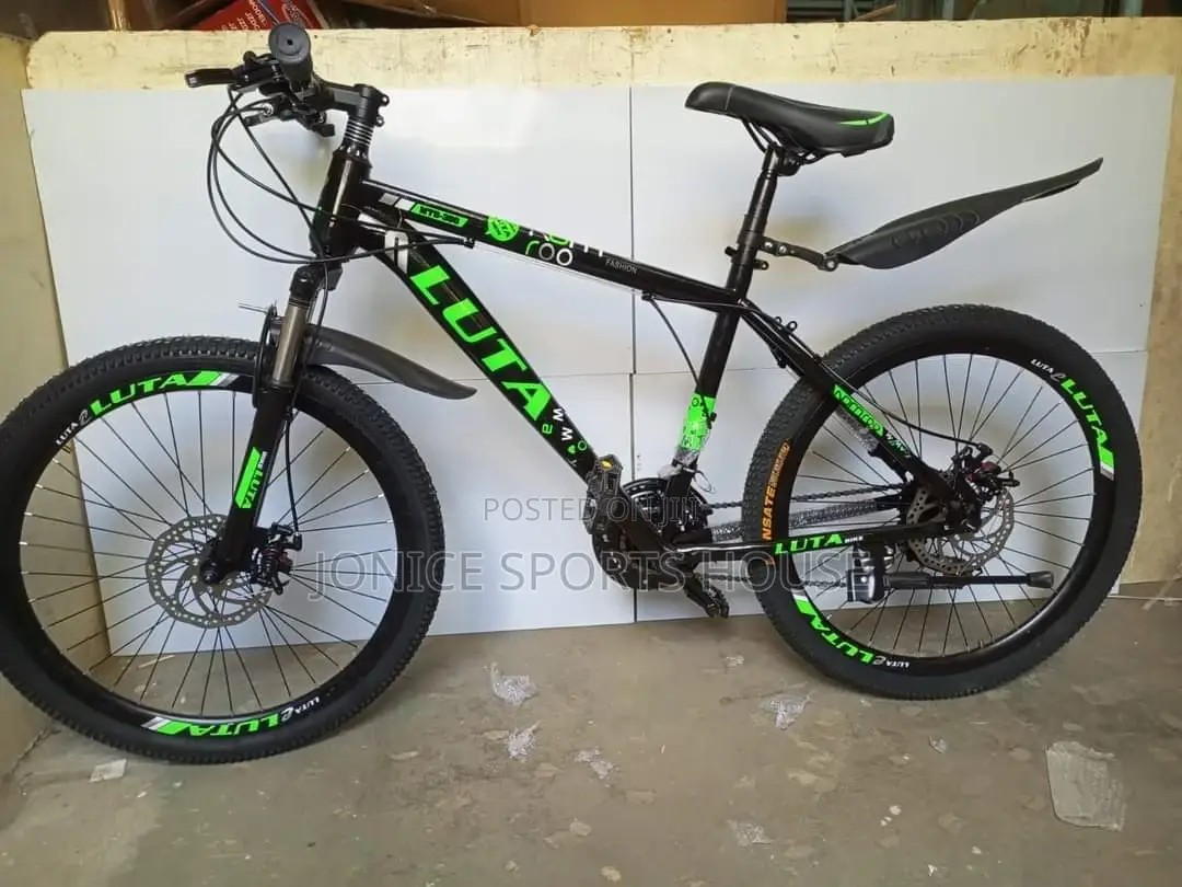 Quality(24)Bikes