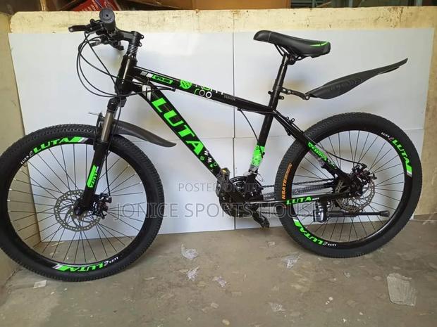 Quality(24)Bikes - main view