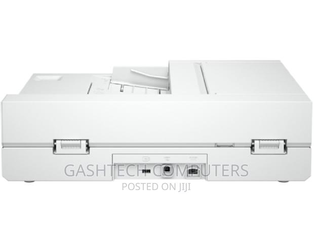 Scanjet Pro 3600 F1// Hp Scanjet Pro 3600 F1/3600 F1 Scanjet