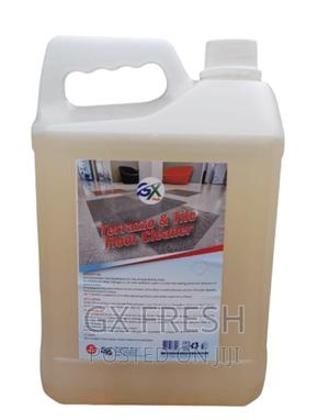 Terrazzo/Tiles Floor Cleaner - thumbnail 2