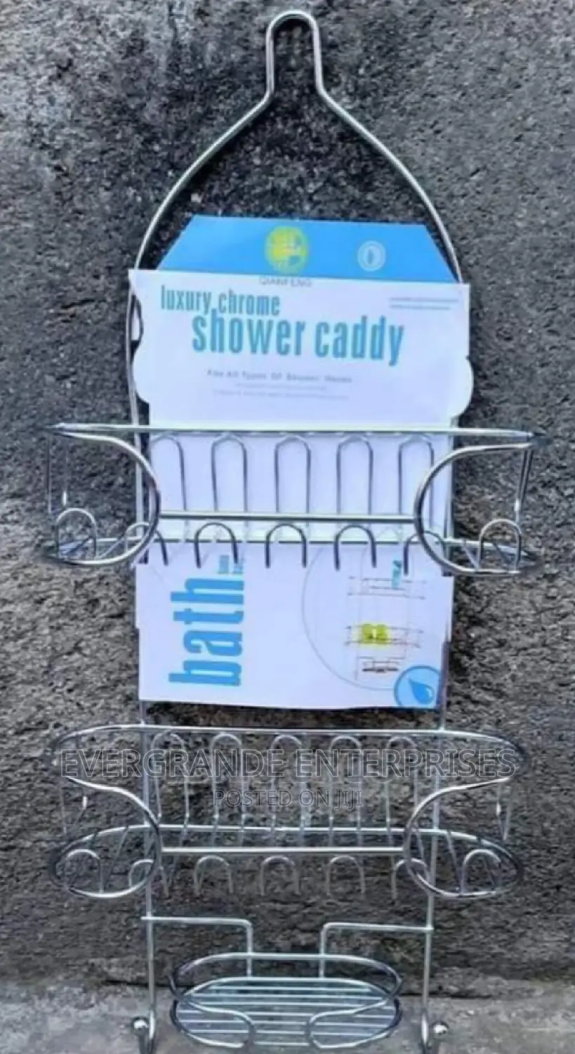 Shower Caddy Shower Caddy Shower Caddy