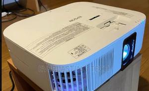 ,Epson EH-TW6250 PRO-UHD 2,800 Lumen Android TV Projector - thumbnail 2