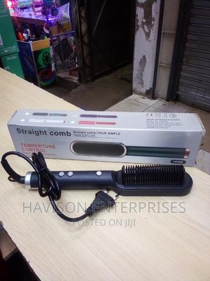 Affordable Straight Comb - thumbnail 2