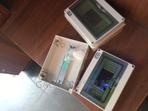 Solar 8way Ht Combiner Box - thumbnail 2