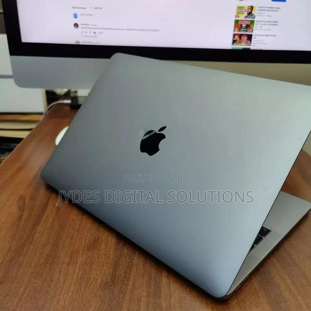 Laptop Apple MacBook Pro 2017 8GB Intel Core I5 SSD 128GB - thumbnail 4