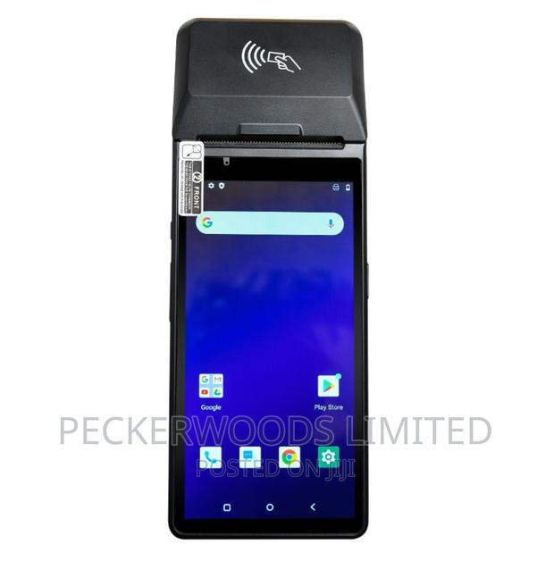 Android 11 Pos Cs30 ( Etims Compatible)