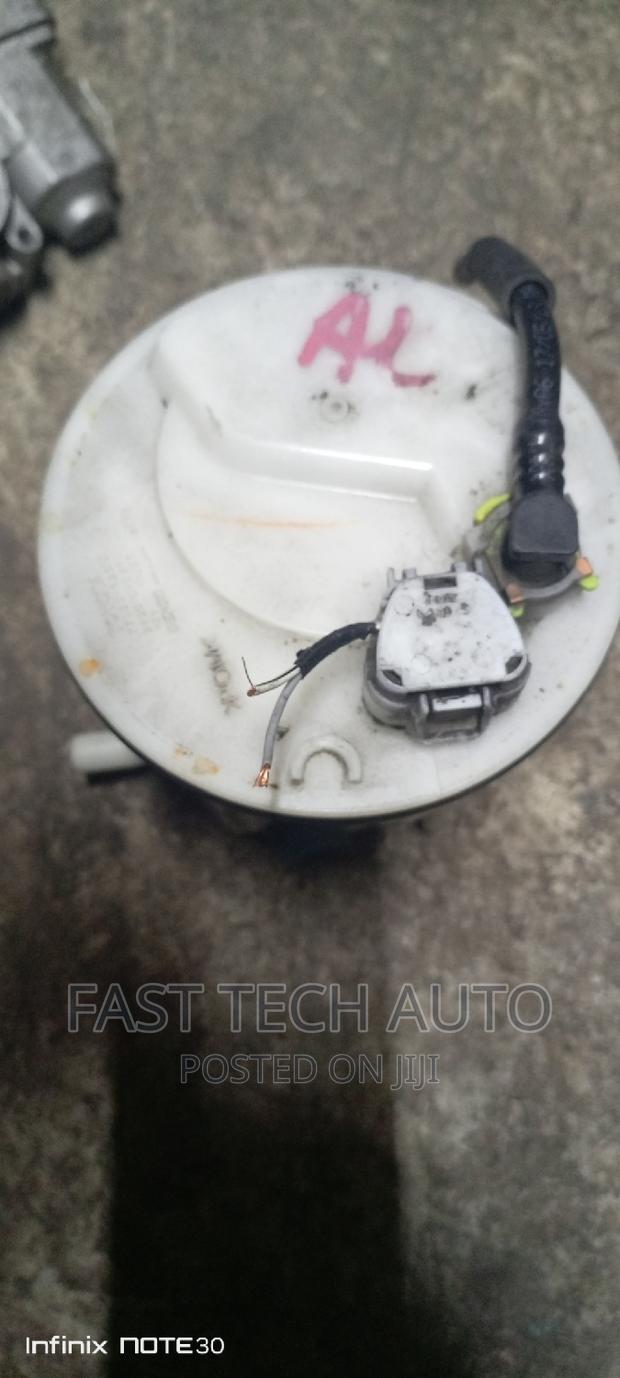 Voxy Noah New Model Fuel Pump - main view
