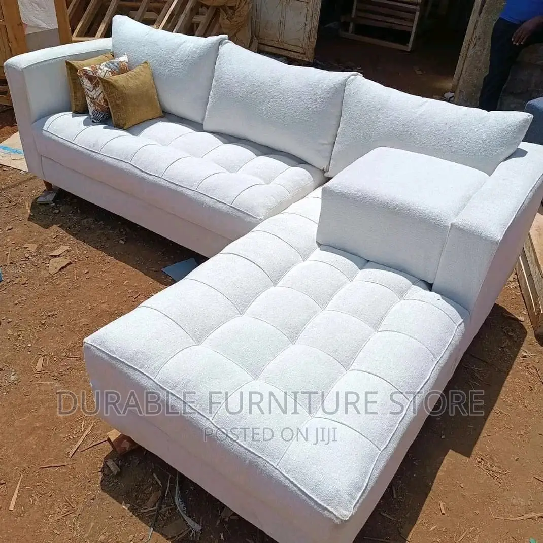 6 Seater Sofa
