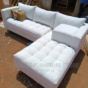 6 Seater Sofa