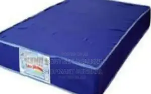 3 by 6 Medium Density Mattress 8" Quilted