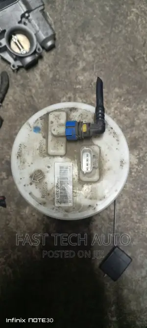Demio Sky Active Fuel Pump