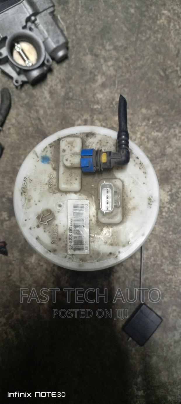 Demio Sky Active Fuel Pump - thumbnail 2